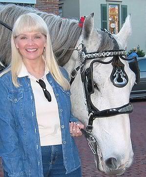 Cheri Fry