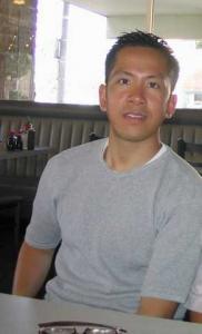 Binh Tran