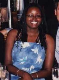 Devona Dawson