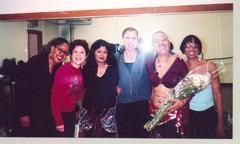 Daphne Selvaraj Reyes