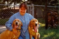 Debbie King