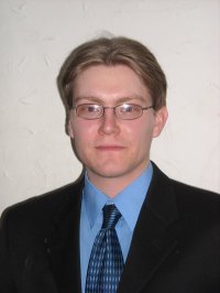 Brendan Wright