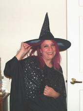 Peggy Jeffries