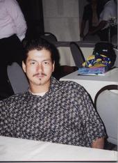 Rodolfo Trevino