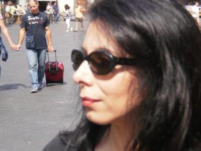 Marcella Hummel