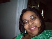 Jarinda Green