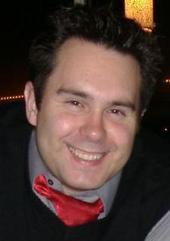 Trevor Echerd