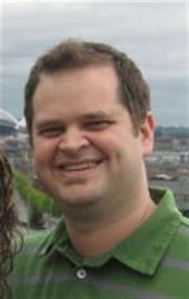 Kevin Wilson