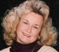 Mary Anderson