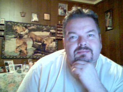 Ronald Steffes