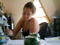 Jami Baldosky