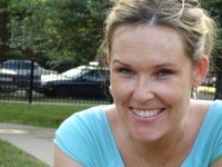 Suzanne Schones