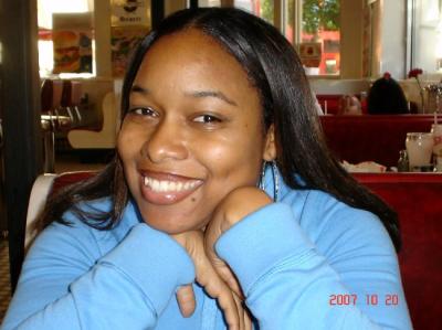 Tonika Brown