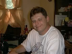 Larry Cody