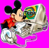Tena Ratliff Johnson