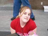 Brittany Dawes