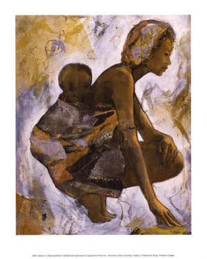 Shakeena Collins