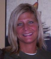 Colleen Arnold