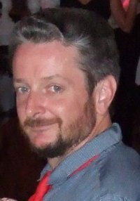 Gregory Draiss