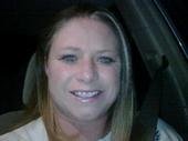 Chrissy Ward