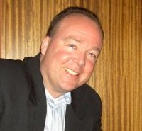 Martin Pugh