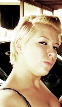 Vanessa Futch