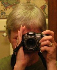 Ann Dorley