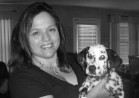 Michelle Blake