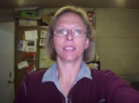 Mary Reeves