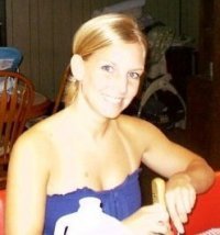 Kristy Pallante