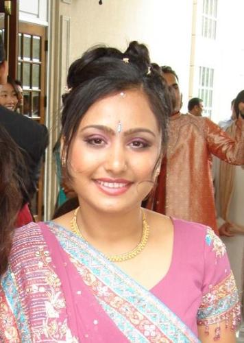 Rima Patel