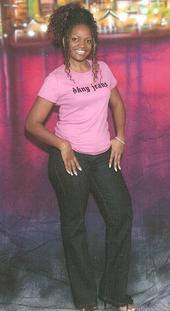 Tabitha Gadson