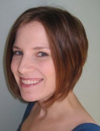 Julie Mcneil