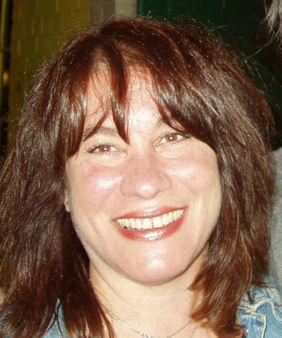 Andrea Helfant-Frye