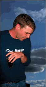 Kevin Kifer