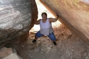 Karen Webb