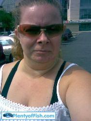 Mary Peckitt