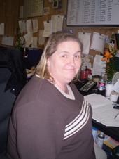 Lisa Jackson