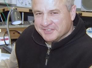 Michael Delpozzo