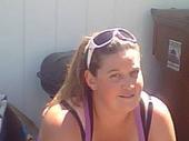 Traci Thomas