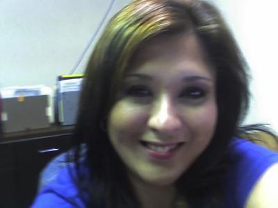 Monica Espinoza