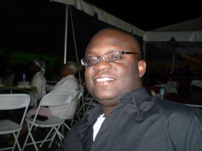 John Pierre