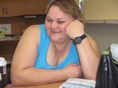 Karen Moore