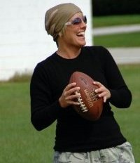Christy Watts