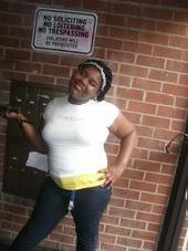 Tearsa Tolliver