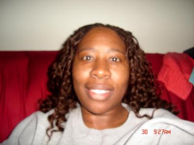 Anissa Macaulay