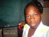 Tiffany Dillard