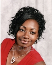 Kiaudra Carothers