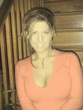 Tina Thomas