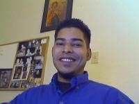 Michael Ramos